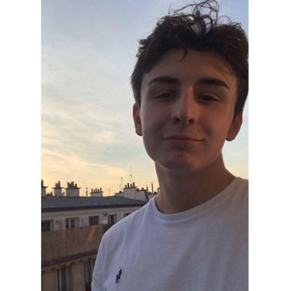 Meet your Posher, Martin - Picture 1 of 1